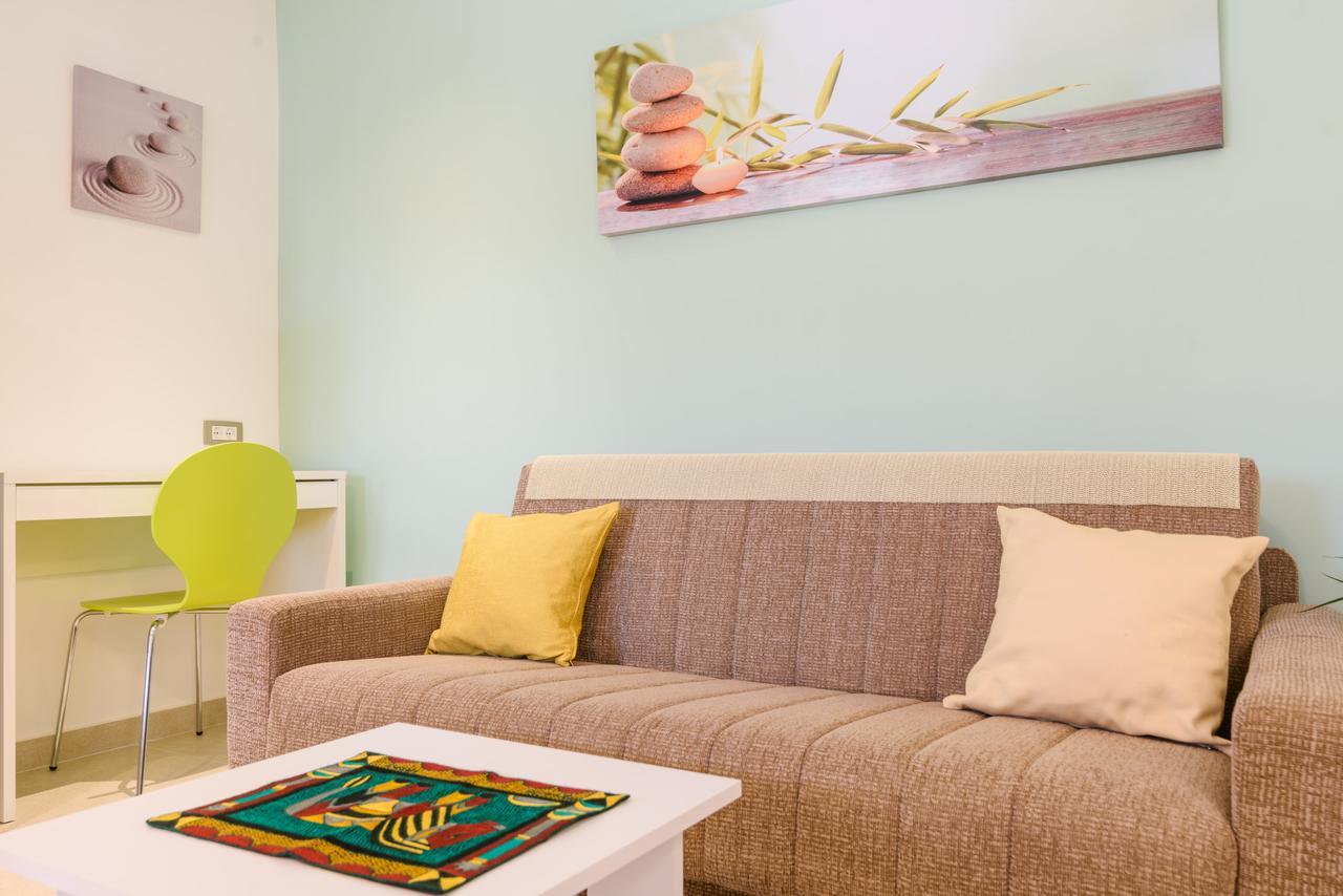 Apartmani Marko I Ana Маріна Екстер'єр фото